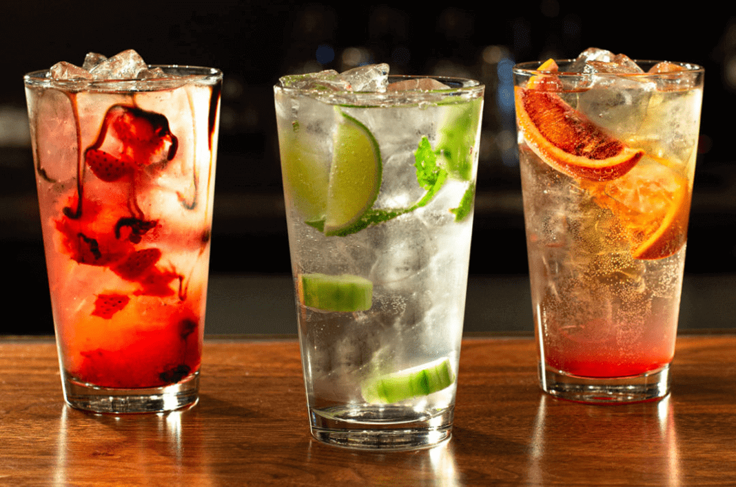 5 Best Drinks To Get At Starbucks Reserve starbmag