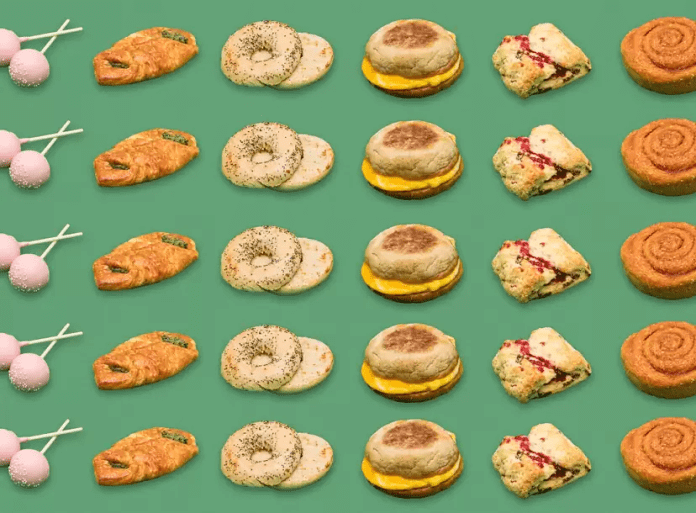 6 Best Starbucks bakery items starbmag