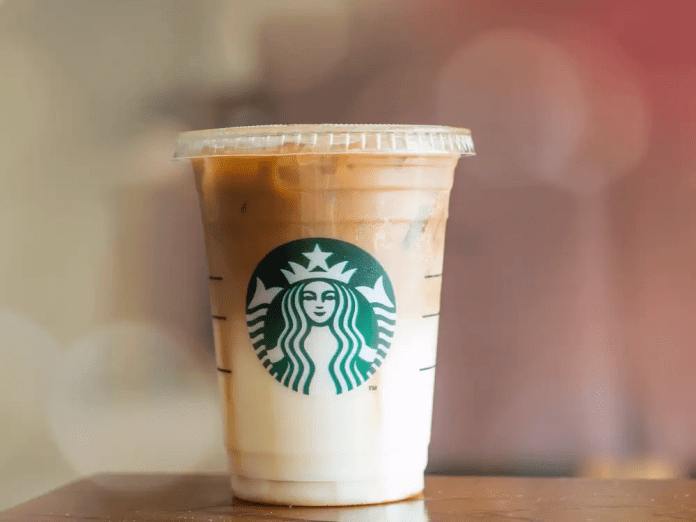 Can You Drink Expired Starbucks Iced Coffee? starbmag