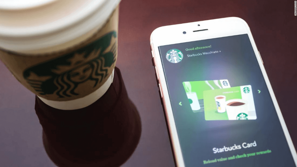 How Do I Reload My Starbucks Card? starbmag