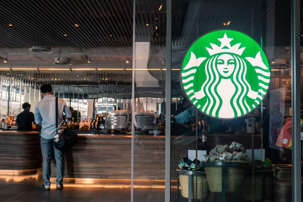 Can I transfer from one Starbucks location to another one? starbmag