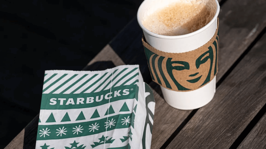 Does Starbucks Have Sugar free Mocha Starbmag