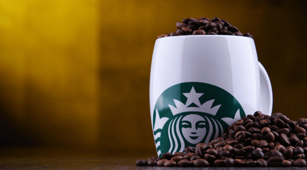 How does Starbucks decaffeinate their coffee? - starbmag
