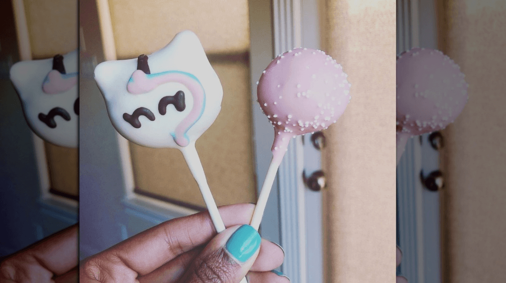 How much does a cake pop cost at Starbucks? starbmag