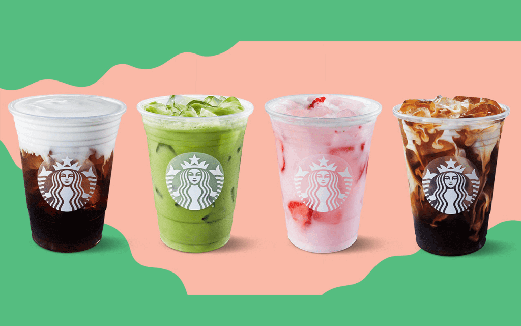 What can vegans eat at Starbucks? Starbucks Vegan food Menu Options