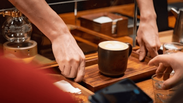 Why Does Starbucks Turn Off Order Ahead? - starbmag