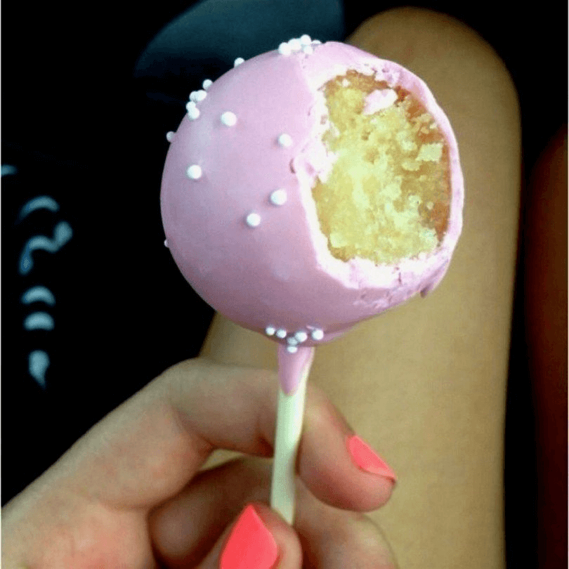 How Much Does A Cake Pop Cost At Starbucks