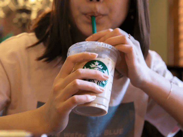 Does Starbucks Charge Extra For Almond Milk Starbmag