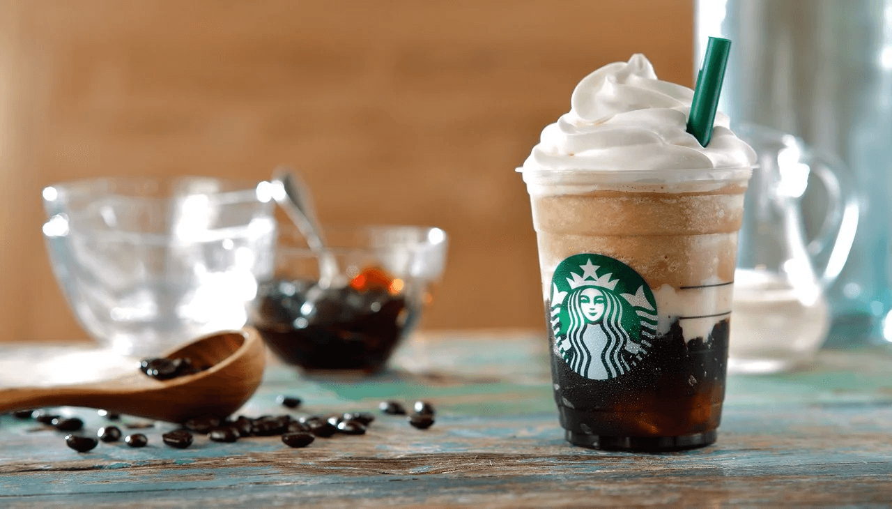 Does Starbucks Have Coffee Jelly Starbmag