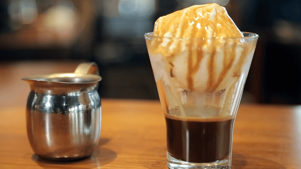 Does Starbucks Have Ice Cream? starbmag