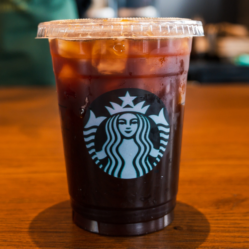 Starbucks Iced Latte Vs. Iced Coffee starbmag