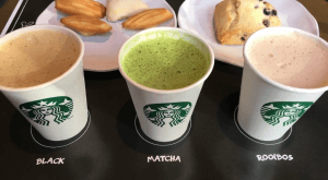 Does Starbucks Matcha Have Caffeine? - starbmag