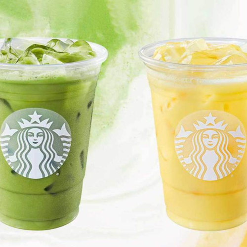 How much is a scoop of matcha at Starbucks? starbmag