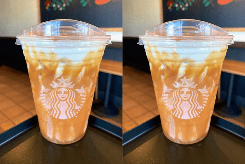Starbucks Secret Menu: Apple Cider - starbmag