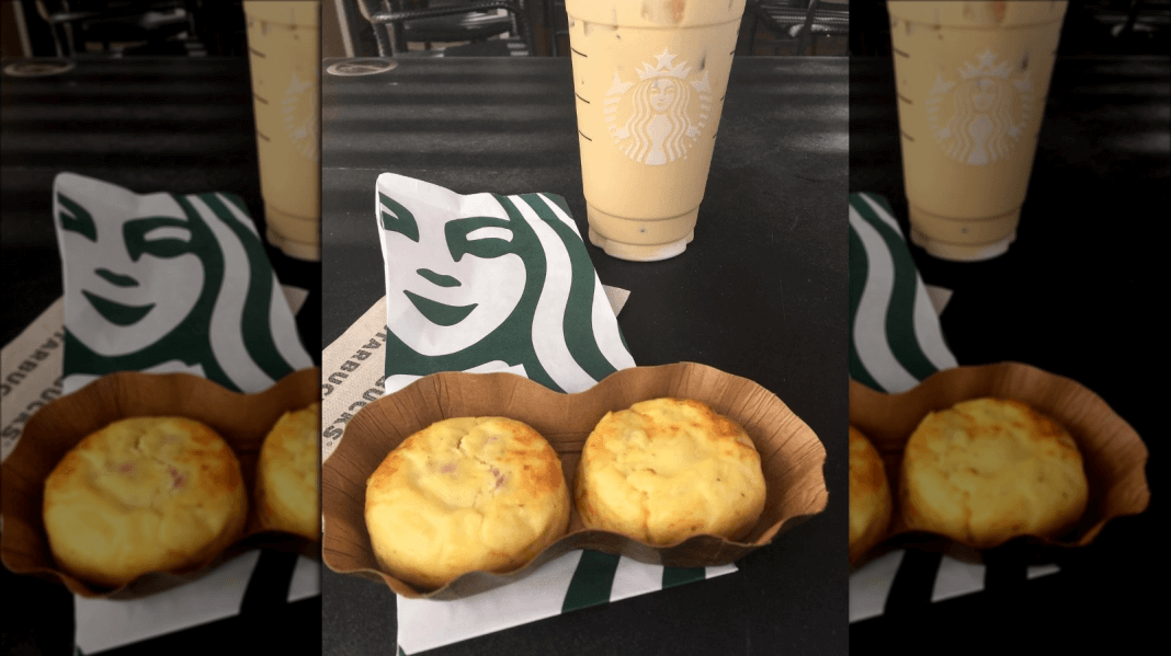 How Does Starbucks Make Their Egg Bites? starbmag