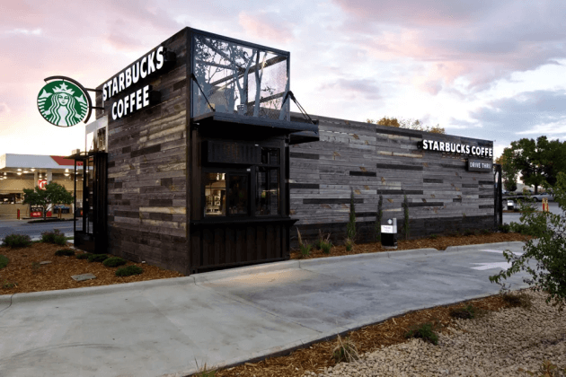 How Many Starbucks Stores Does Starbucks Have Starbmag