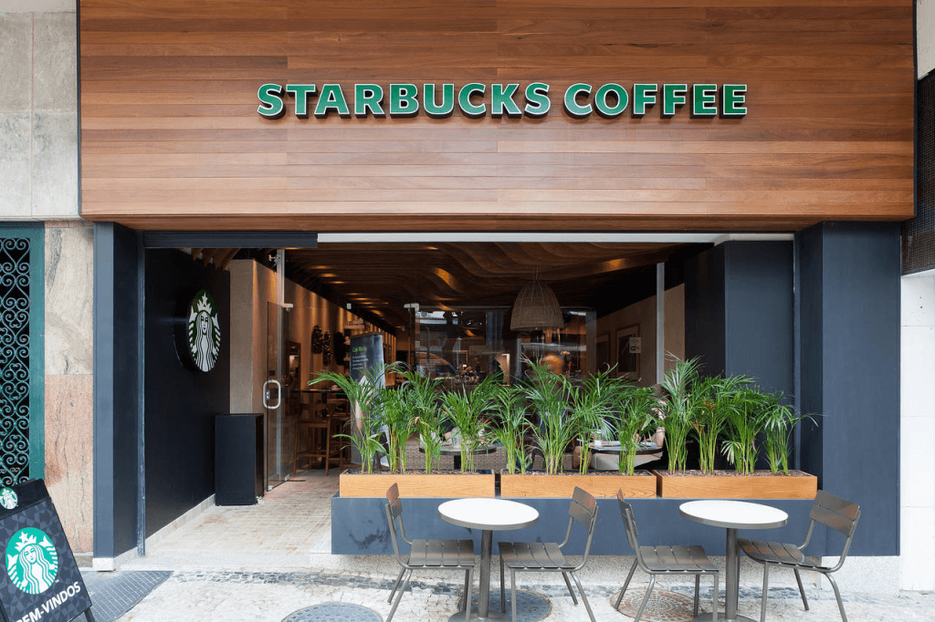 How much does Starbucks match 401k? starbmag
