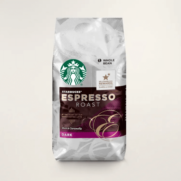 Starbucks Espresso Roast Alternatives starbmag