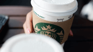 What Temperature does Starbucks Serve Coffee? - starbmag
