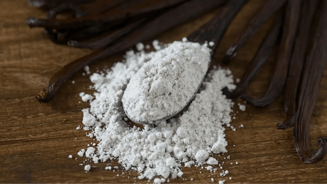 What Vanilla Bean Powder does Starbucks Use? starbmag