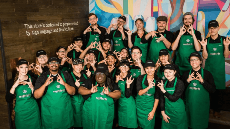 How Many Employees Does Starbucks Have Starbmag