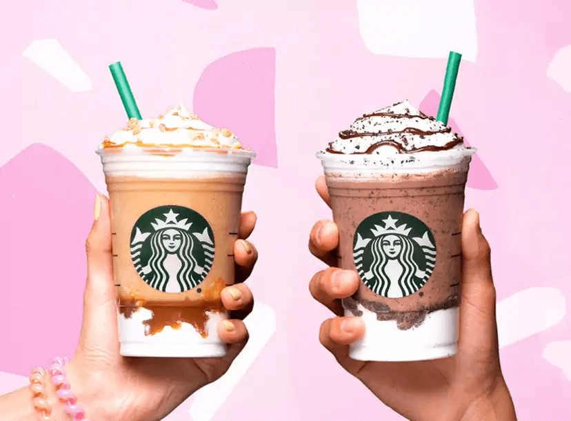 Does Starbucks Mocha Cookie Crumble Have Caffeine? starbmag