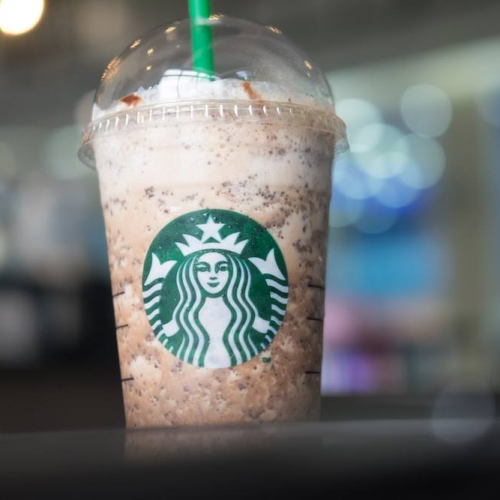 Best Starbucks drinks for nausea starbmag