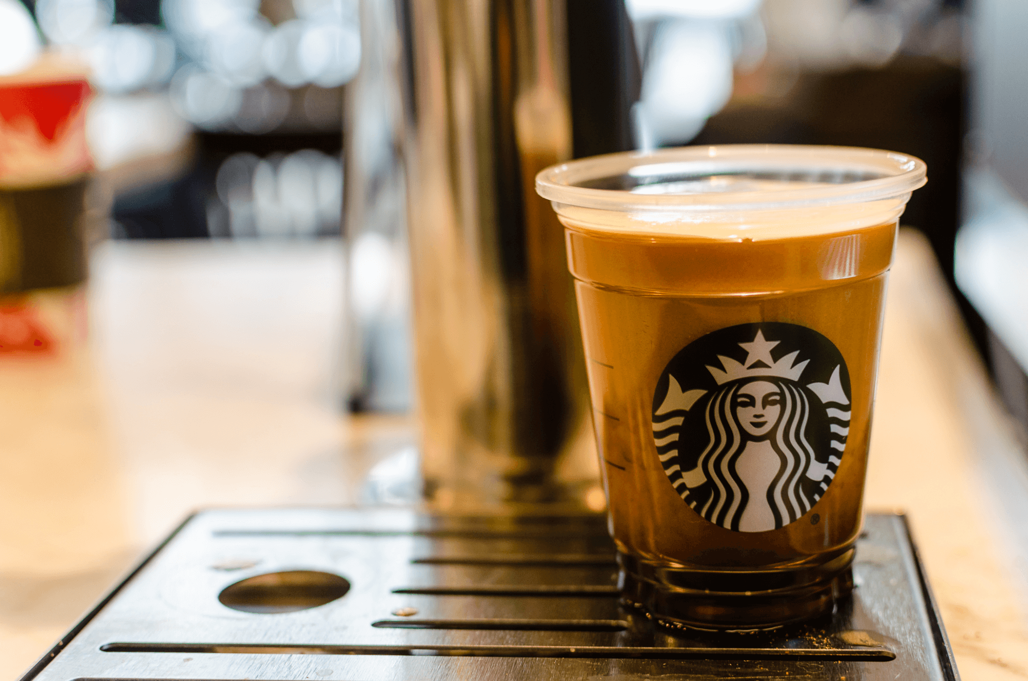 Best Starbucks nitro cold brew drinks starbmag