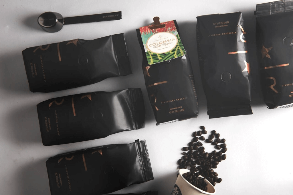 Best Starbucks reserve coffee beans starbmag