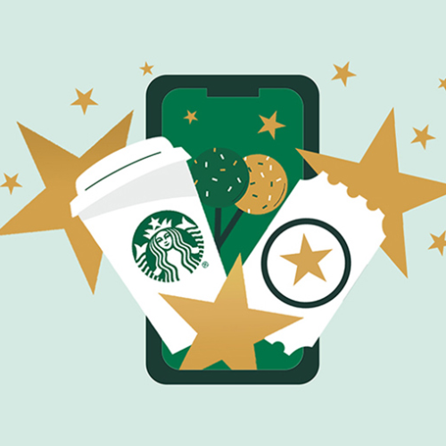 What does the medicine ball from Starbucks have? starbmag