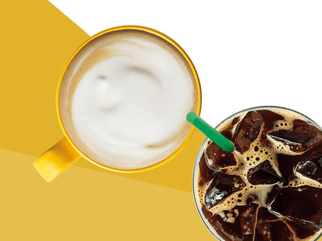 What Is Starbucks Signature Espresso starbmag