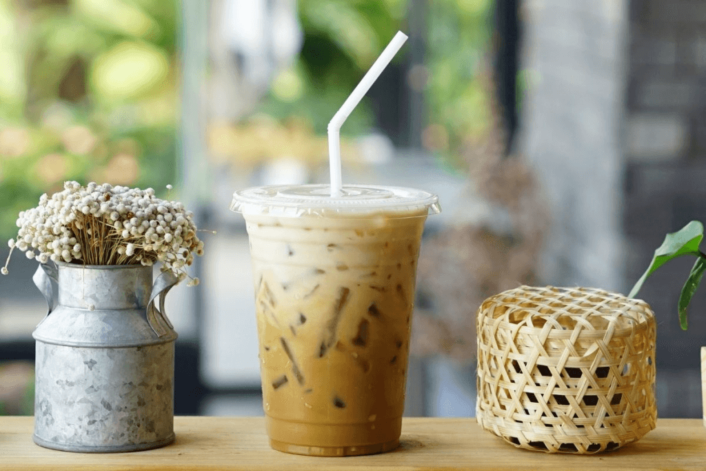 What Is Starbucks Skinny Vanilla Latte starbmag