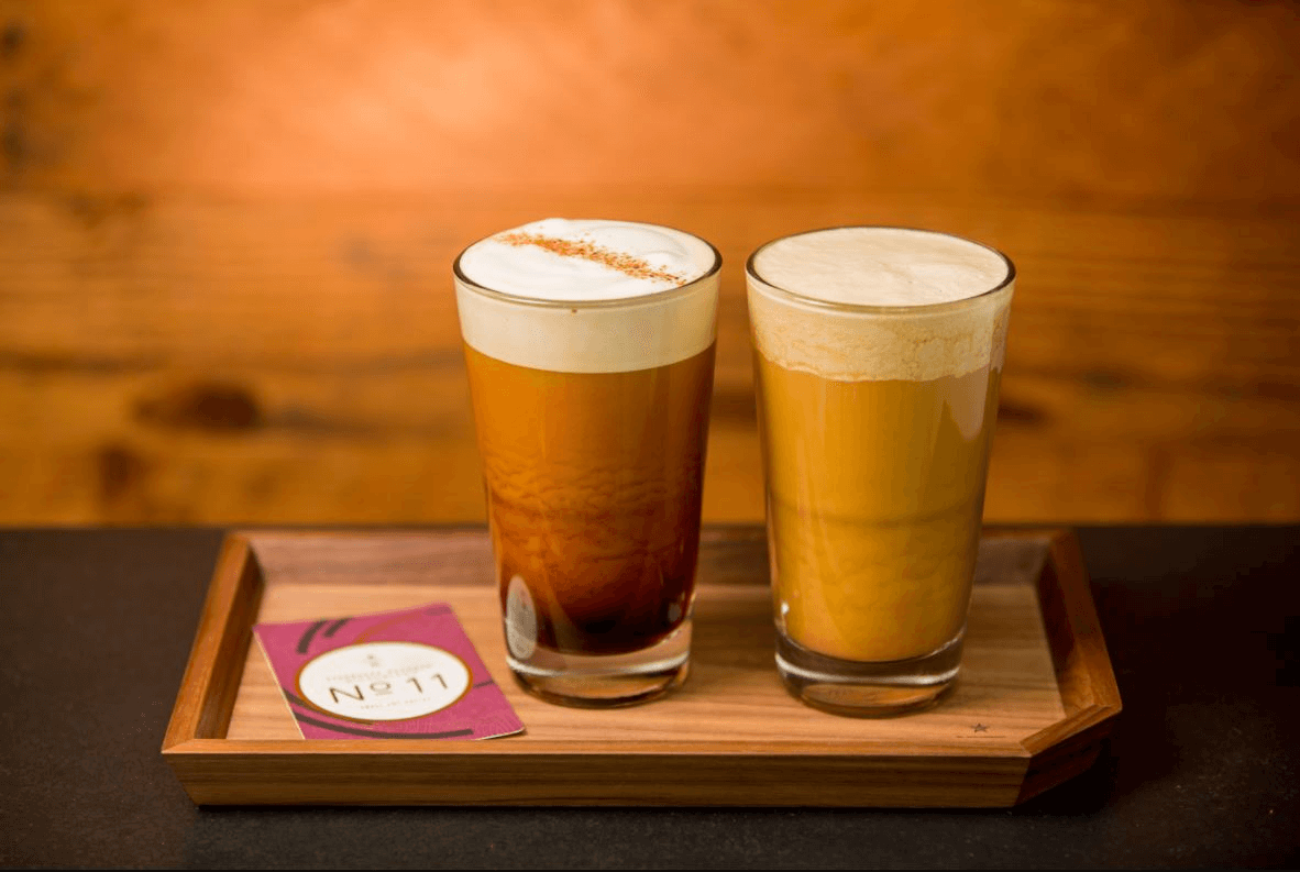 Best drinks at Starbucks without sugar starbmag