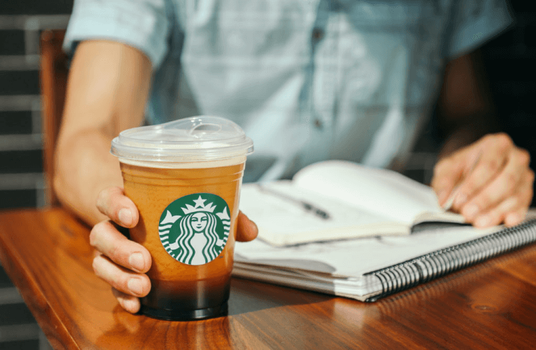 Things Starbucks Does To Help The Environment starbmag