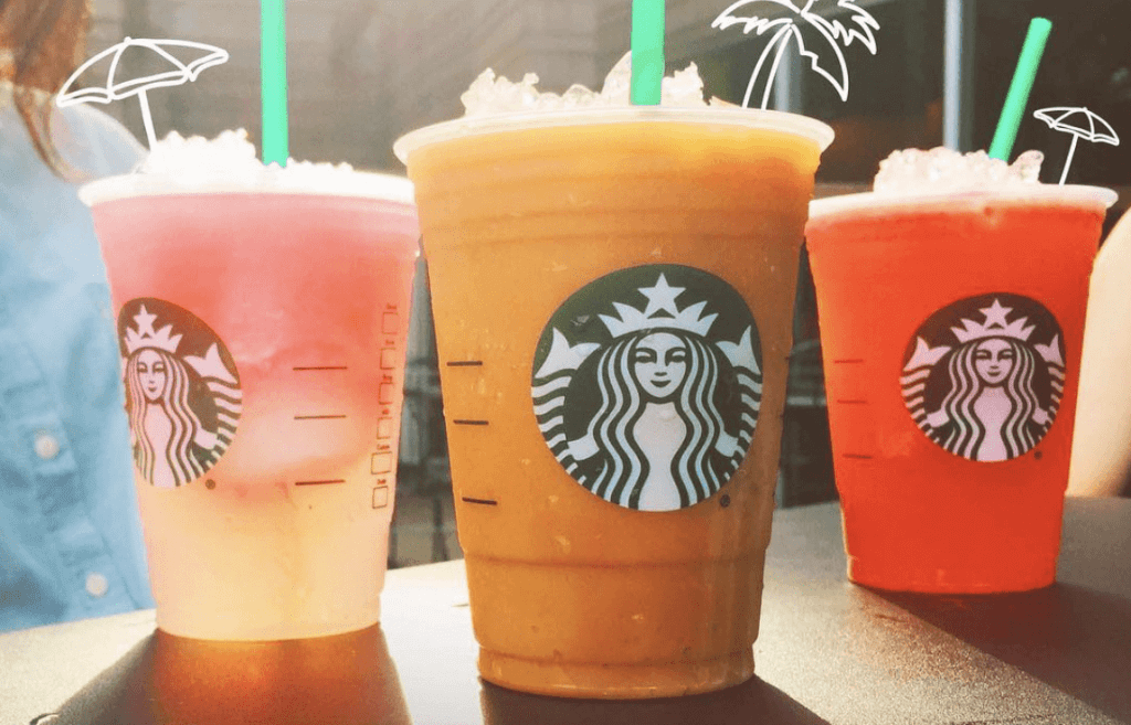 Are Starbucks refreshers discontinued? starbmag