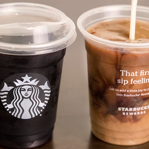 Starbucks cold brew vs. nitro cold brew starbmag