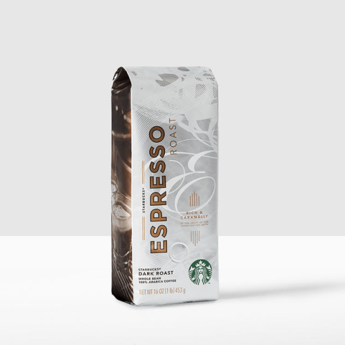 Starbucks Espresso vs Lavazza Espresso starbmag