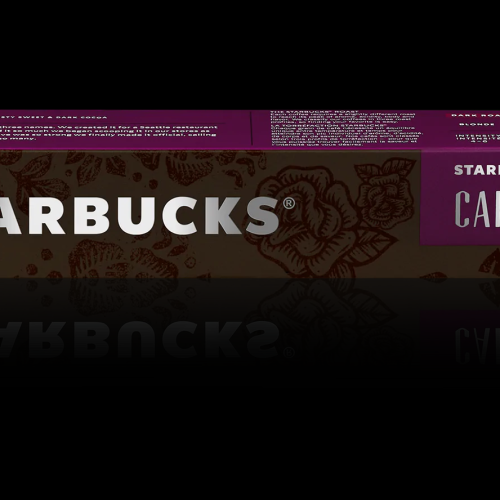 Starbucks Sumatra vs. French roast starbmag