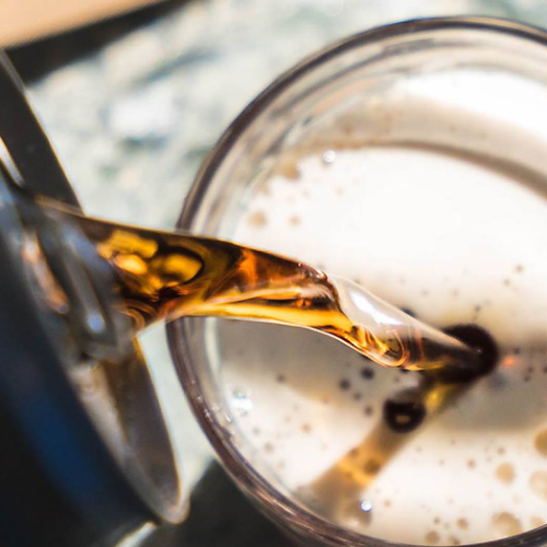 Starbucks ristretto vs espresso starbmag