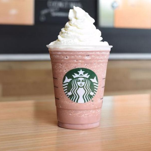 What are crème frappuccinos at Starbucks? starbmag