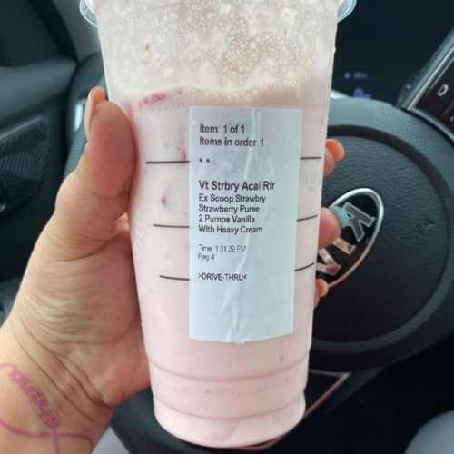 How Many Calories Are In Heavy Cream at Starbucks? starbmag