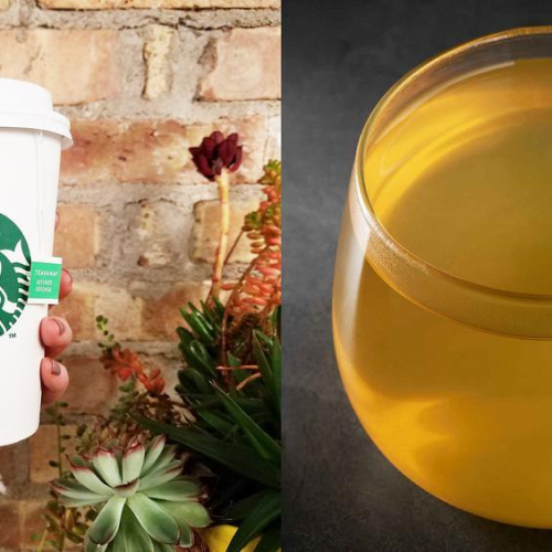 How much is a medicine ball at Starbucks? starbmag