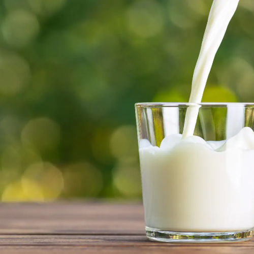 Starbucks nonfat milk vs. almond milk starbmag