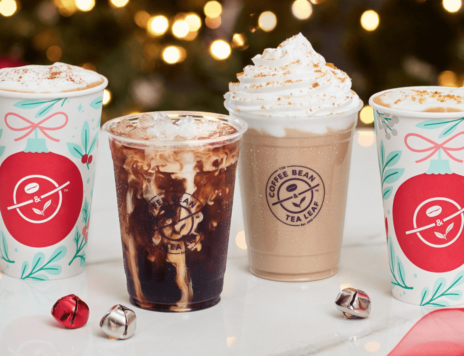 Starbucks vs. The Coffee Bean & Tea Leaf starbmag