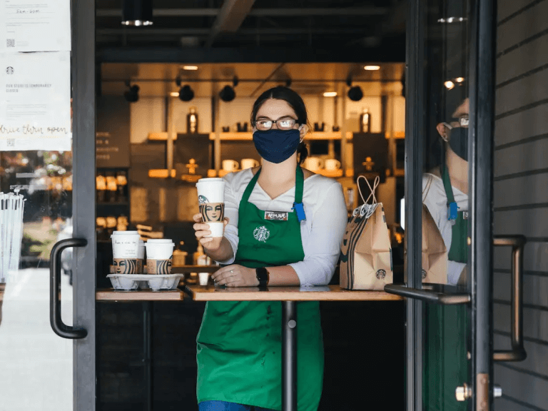 Do Starbucks Baristas Get Paid During Training? starbmag