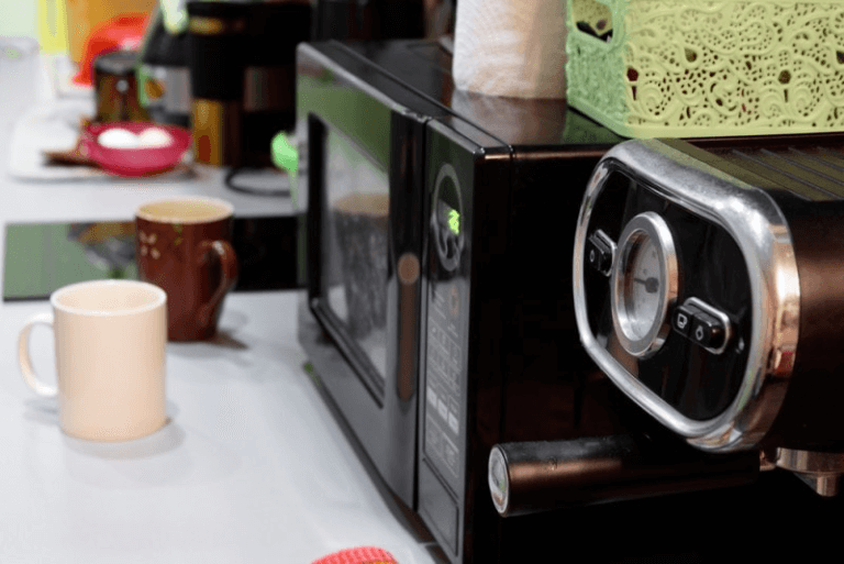 Can Starbucks be reheated? starbmag