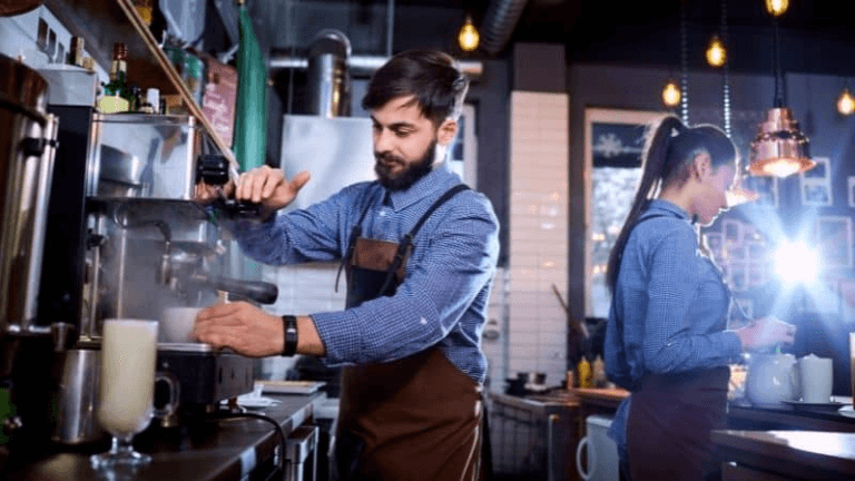 How hard is it to get a barista job at Starbucks? - starbmag