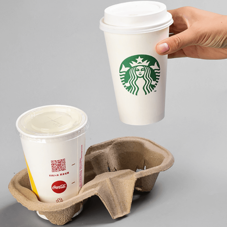Does Starbucks have cup holders? starbmag