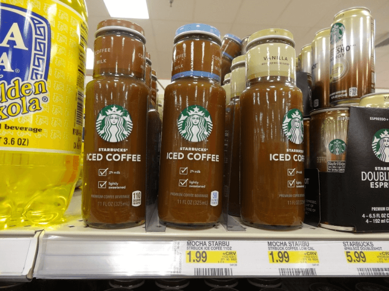 How Long Does Starbucks Coffee Last? starbmag