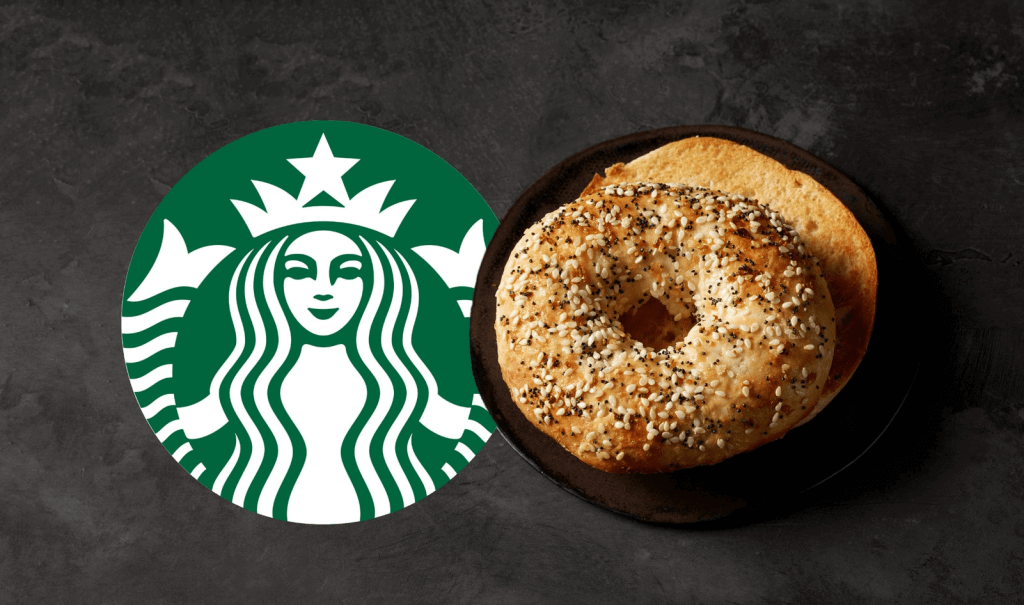Are Starbucks bagels vegan? starbmag